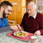 West Midlands volunteer numbers double as care sector reliance grows