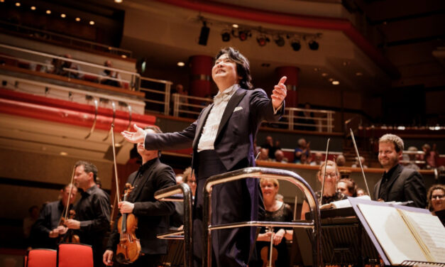 Birmingham’s Orchestra knows exactly who it’s for.