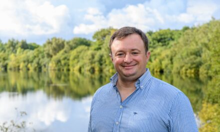 Ex-Military Leadership Trainer Who Hit Mental Health Crisis Launches Programme to Transform Team Performance
