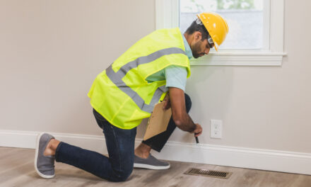Bad Surveys Risk Derailing Home Moves As Buyers Face Up To £1,500 Property Checks
