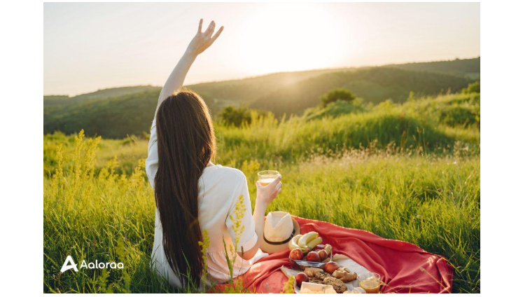 Explore & Unwind the Life Full of Flavor and Freedom