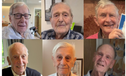 Fathers in Their 80s and 90s Share the Parenting Advice Every New Dad Should Hear