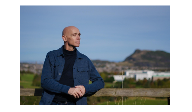 From the Stands to the Song: Stevie Palmer Captures Scotland’s World Cup Dream in “Here We Go”