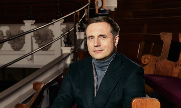 57 CONCERTS ACROSS 12 VENUES – THE ROYAL PHILHARMONIC ORCHESTRA ANNOUNCES FULL SEASON TO CELEBRATE ITS 80th ANNIVERSARY