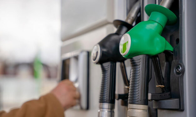 Fuel price increase boosts EV interest as 31% of consumers consider switching