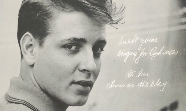 Tyneside Cinema to Host North East Gala Premiere of Award-Winning Eddie Cochran Documentary