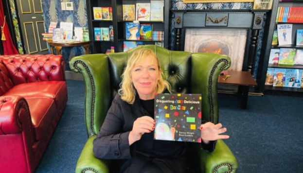 FREE EARLY YEARS STORYTELLING EVENT THIS AUGUST!