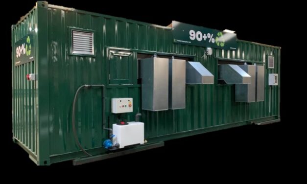 TGB Sets Sights on Major Expansion of Revolutionary MSU Waste Management System Following Proven Results