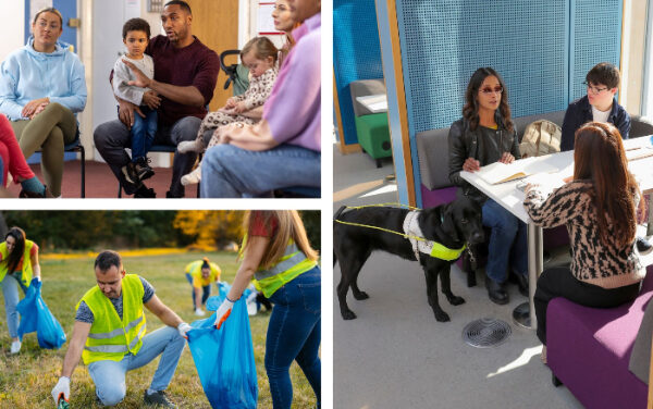 New figures reveal growth in West Midlands’ smallest charities