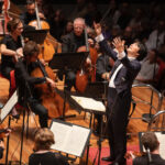 Civic pride: New research shows Birmingham is as proud of its orchestra as its football teams
