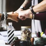 NINE IN TEN PEOPLE WANT GOVERNMENT TO BACK UK SMALL BUSINESSES