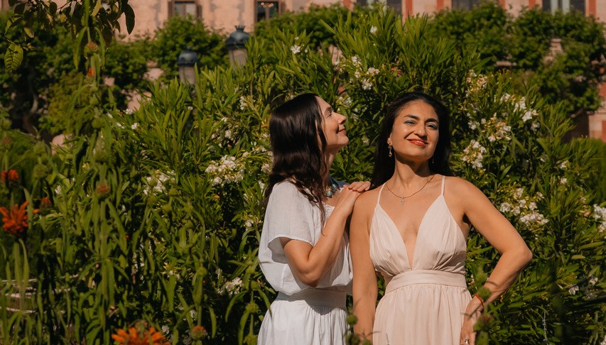Why motherhood deserves a bigger conversation in the creative arts