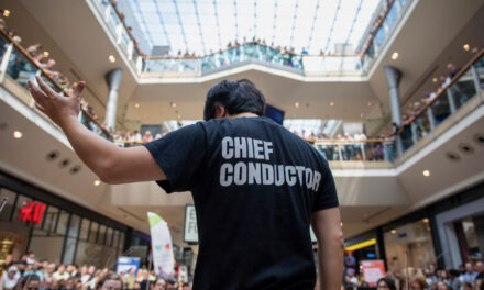 CBSO LAUNCHES 20 FREE PUBLIC CONCERTS ACROSS BIRMINGHAM FOR BANK HOLIDAY WEEKEND  – WITH £1 GOLDEN TICKETS AVAILABLE OVER THE WEEKEND FOR THE NEW CBSO CONCERT SEASON –