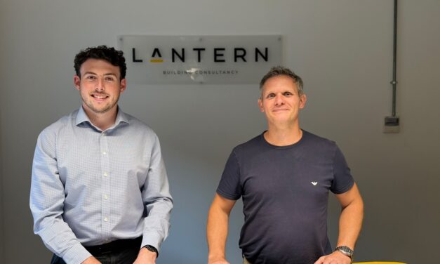 Building Consultancy Strengthens Team With New Appointment