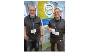 Nordic Service Integration AB Signs Up As Founder Member of Scopism’s SIAM Directory to Help Buyers Find Trusted SIAM Expertise
