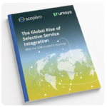 New White Paper Reveals Nearly Half of Organizations Are Practicing ‘Selective’ Integration in Service Management
