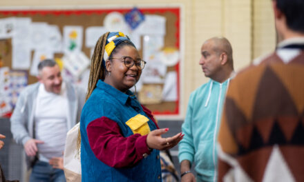 Research highlights charities’ positive local impact across the West Midlands