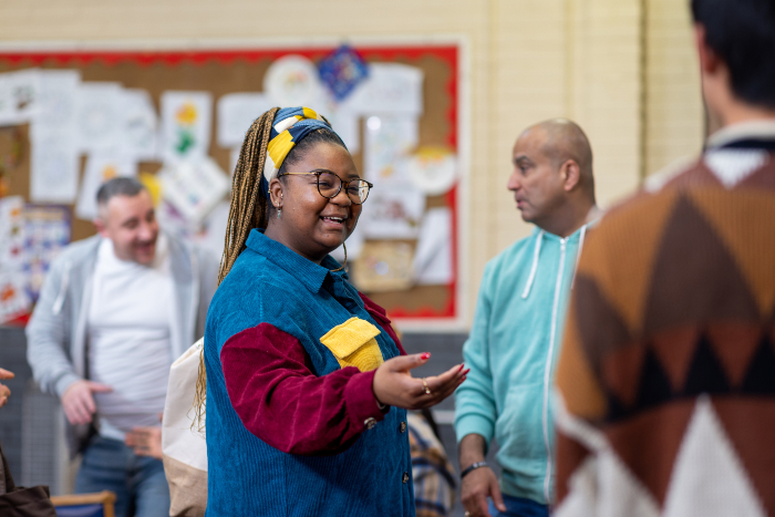 Research highlights charities’ positive local impact across the West Midlands