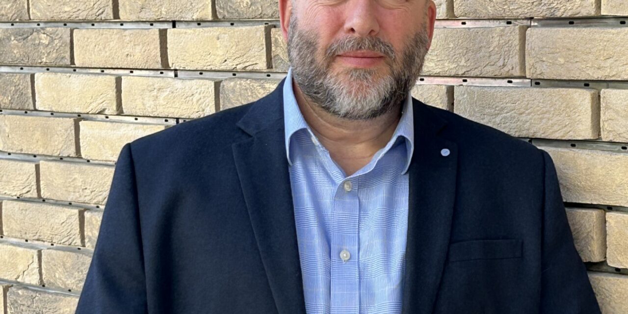 ACS STAINLESS STEEL APPOINTS NEW CERTUS™ MD TO SUPPORT SAFER FACADE DELIVERY