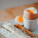 Food safety experts answer frequently asked questions about egg safety