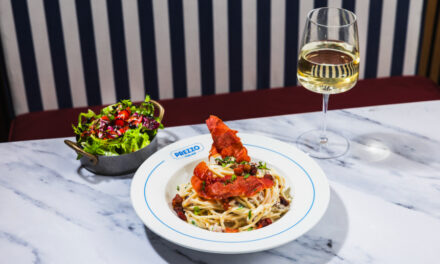 Prezzo Italian Slashes Main Courses to 99p for Nationwide ‘Mega Monday’ Event