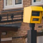 Anxiety, distractions and habitual speeders: The reality of British drivers