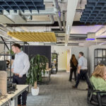 Building Consultancy Makes Move To Larger Newcastle Office