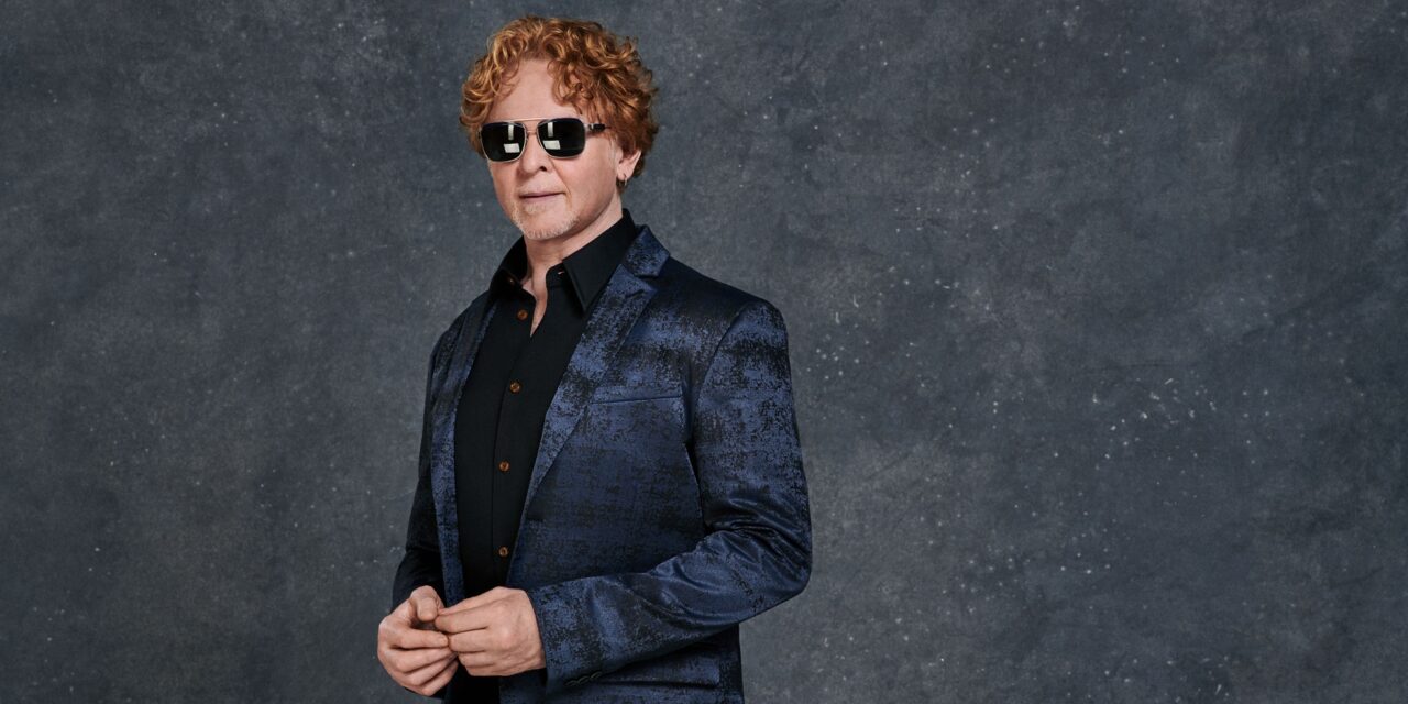 SIMPLY RED ADD RECORD THIRD NIGHT AT THE PIECE HALL, HALIFAX
