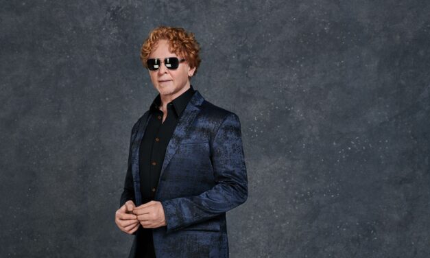 SIMPLY RED BRING ‘SUMMER FUNK ‘27’ UK AND EUROPEAN TOUR TO YORKSHIRE