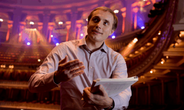 PUBLIC INTEREST IN ORCHESTRAL MUSIC HITS EIGHT-YEAR PEAK