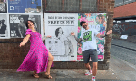 HUGE LINE UP FOR NEW BRIGHTON HOUSE AND DISCO EVENT!