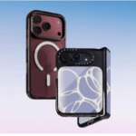 CASETiFY Upgrades Its Best-Selling Cases for the iPhone 18 Launch