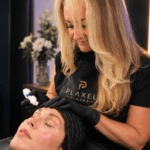 LIVERPOOL SKIN CLINIC FOUNDER FEMALE ENTREPRENEUR OF THE YEAR FINALIST!