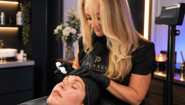 LIVERPOOL SKIN CLINIC FOUNDER FEMALE ENTREPRENEUR OF THE YEAR FINALIST!