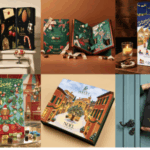 Luxury Advent Calendars for the Finest Christmas Countdown