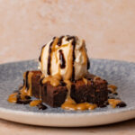 Bella Italia Celebrates International Chocolate Day with £1 Chocolate Brownies