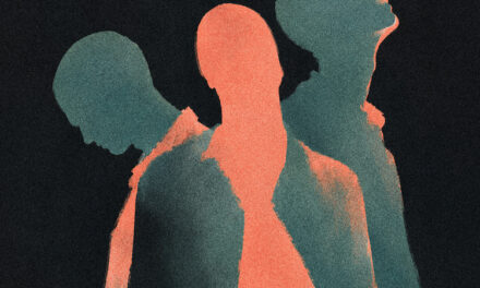 Mahmut Orhan Reveals Another Side Of His Next Chapter With Felix Raphael Collaboration ‘Three’