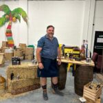 Carnoustie Moonshine Maker Angus Alchemy Enters The Dragon’s Den
