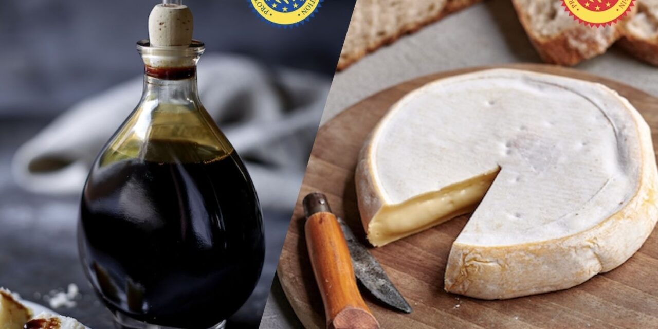 Spanish producer takes Great Taste 2026’s top prize as EU food and drink shines