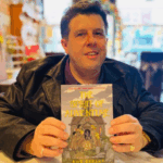 CHILDREN’S FANTASY AUTHOR RELEASES LATEST NOVEL IN AWARD WINNING SERIES!