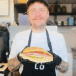 NEW SANDWICH SHOP TAKING WIRRAL BY STORM!