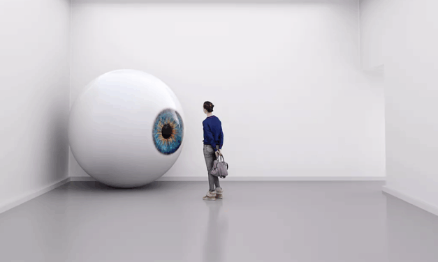 The Museum Weirdness Index by Accor
