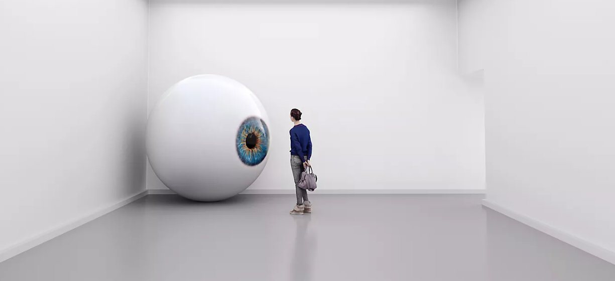 The Museum Weirdness Index by Accor