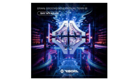ERAN, GROOVEGENERATION & TERRI B! TEAM UP ON ATMOSPHERIC NEW HOUSE-DISCO CROSSOVER ANTHEM