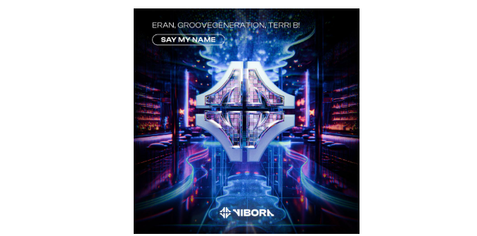 ERAN, GROOVEGENERATION & TERRI B! TEAM UP ON ATMOSPHERIC NEW HOUSE-DISCO CROSSOVER ANTHEM