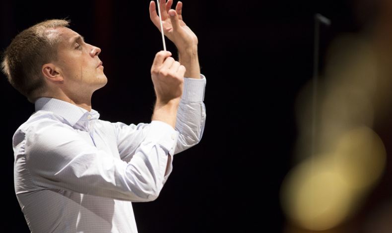APPEAL OF CDS AND VINYL RECORDINGS GROWING AMONG A NEW GENERATION OF CLASSICAL MUSIC FANS