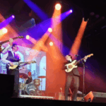 INCREDIBLE MERSEYBEAT SHOW RETURNS TO HISTORIC PORT SUNLIGHT!