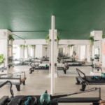 Your Cosy Autumn Pilates Routine: 4 At-Home Exercises to Strengthen, Stretch, and Reset