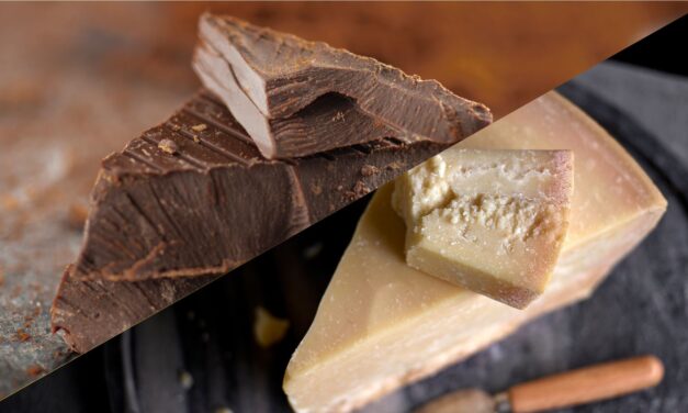 Unexpected EU pairings to inspire autumn menus and retail displays