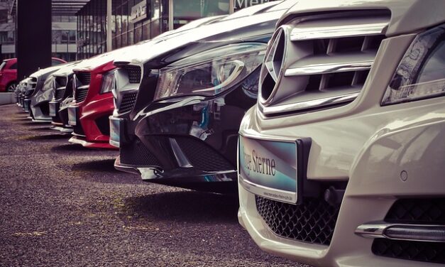 Car cloning scams are on the rise